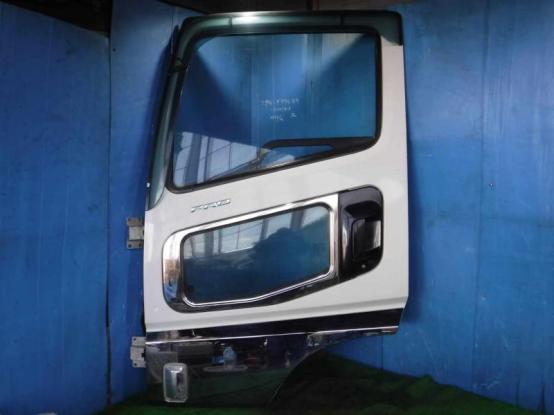   MITSUBISHI FUSO  2PG-FY74HY