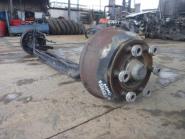Parts ISUZU　FORWARD　