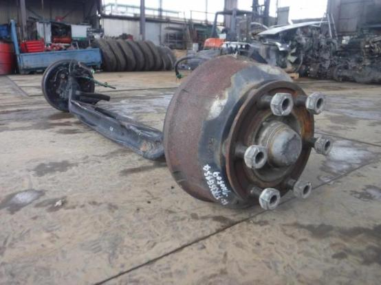   ISUZU FORWARD KK-FRR35G4S