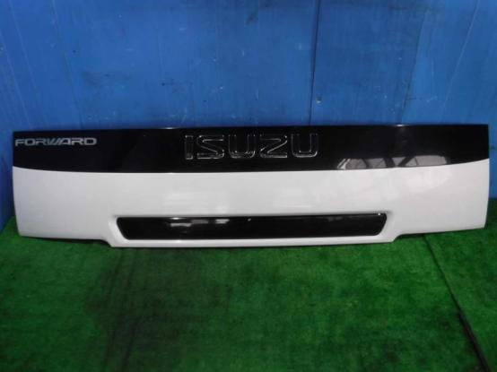   ISUZU FORWARD KK-FRR35G4S