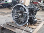 Parts ISUZU　FORWARD　