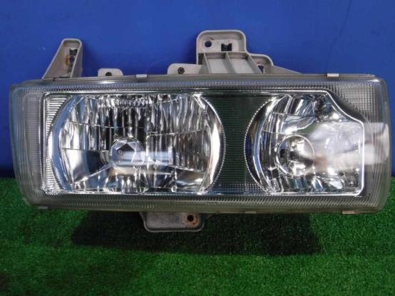   NISSAN DIESL CONDOR BDG-MK37C