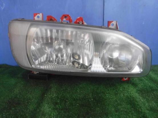   NISSAN DIESL  LKG-CW5ZA