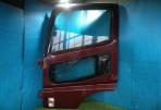MITSUBISHI FUSO　
