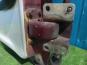   MITSUBISHI FUSO SUPERGREAT-18