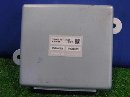   MITSUBISHI FUSO  2PG-FY74HY