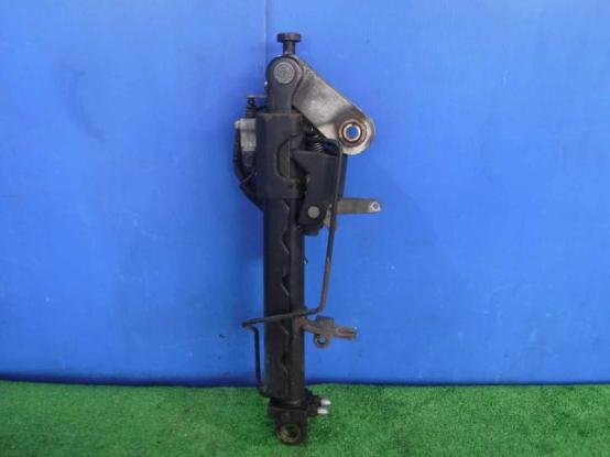   MITSUBISHI FUSO  2PG-FY74HY