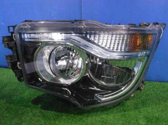   MITSUBISHI FUSO  2PG-FY74HY