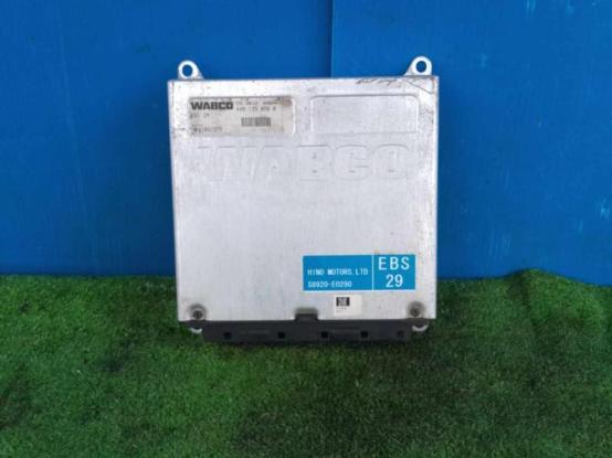   HINO PROFIA QKG-FW1EXBG