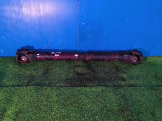   MITSUBISHI FUSO SUPER GREAT QDG-FV50VJR