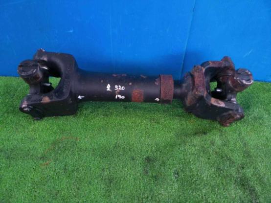   MITSUBISHI FUSO  2PG-FY74HY