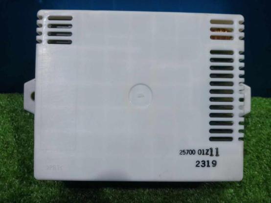   NISSAN DIESL  QKG-GK6XAB