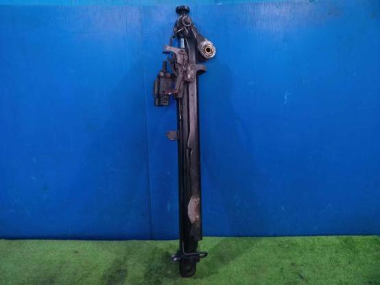   NISSAN DIESL  QKG-GK6XAB