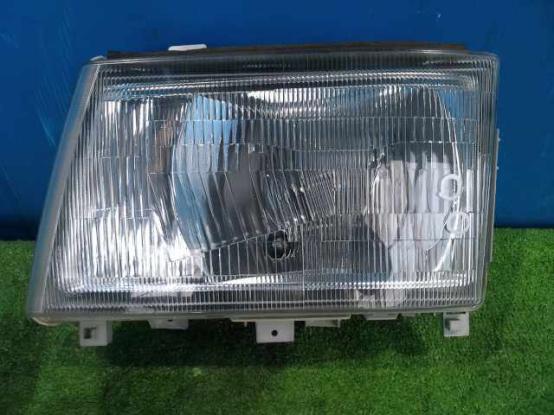   MITSUBISHI FUSO CANTER PDG-FE73DY