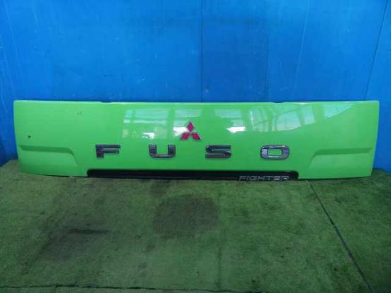   MITSUBISHI FUSO FIGHTER KK-FK71HK