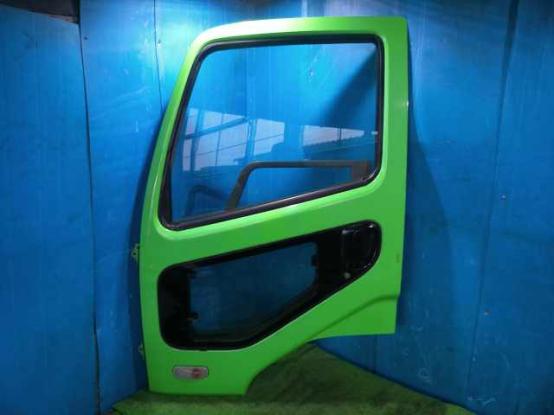   MITSUBISHI FUSO FIGHTER KK-FK71HK