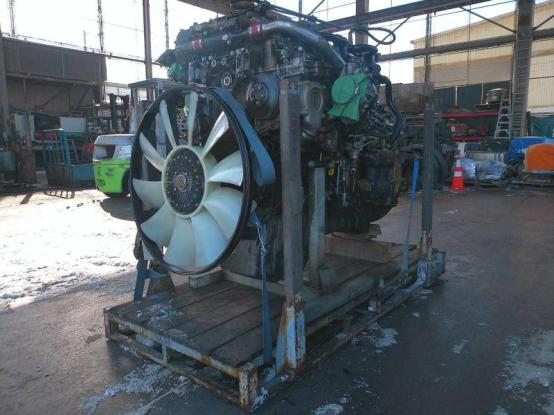 &nbsp;&nbsp;MITSUBISHI&nbsp;FUSO&nbsp;&nbsp;QKG-FV50VZ