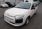 TOYOTA　SUCCEED