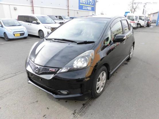 FIT HONDA 