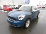 Userd Car BMW　MINI CROSSOVER　 