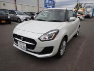 Userd Car SUZUKI　 　 