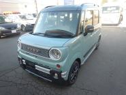 Userd Car SUZUKI　 　 