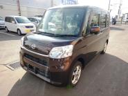 Userd Car DAIHATU　 　 
