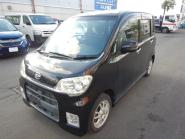 Userd Car DAIHATU　 　 