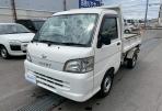 DAIHATU　HIJET TRACK