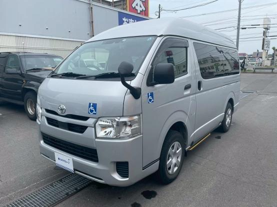 HIACEACE TOYOTA 