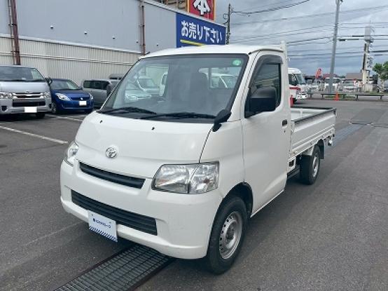 TOWNACE TRACK TOYOTA 