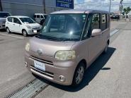 Userd Car DAIHATU　TANTO　 