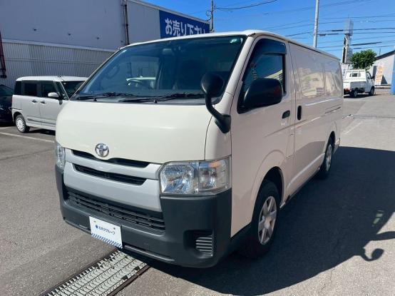 HIACEVAN&nbsp;TOYOTA&nbsp;