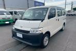 TOYOTA　TOWNACE VAN