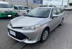 TOYOTA　COROLLA FIELDER
