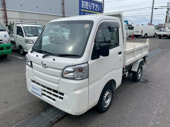 HIJET&nbsp;TRACK&nbsp;DAIHATU&nbsp;