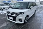 SUZUKI　SOLIO