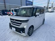 Userd Car SUZUKI　SPECIA　CUSTOM　&nbsp;