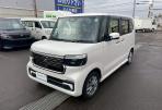 HONDA　N-BOX