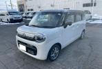 SUZUKI　WAGON&nbsp;R&nbsp;SMILE