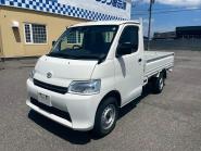 Userd Car TOYOTA　TOWNACE&nbsp;TRACK　&nbsp;