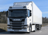 SCANIA