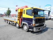 クレーン付 セルフクレーン付 中古トラック販売はカネタグループ