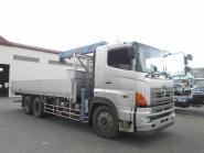 クレーン付 セルフクレーン付 中古トラック販売はカネタグループ