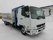 中古トラック 三菱ふそう　ファイター　