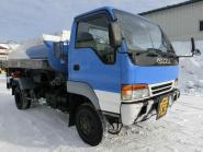 中古トラック いすゞ　エルフ　