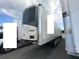 中古トラック トレーラー冷凍車　　　