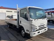 中古トラック いすゞ　エルフ　