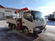中古トラック トヨタ　ダイナ　