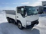 中古トラック 平ボディ　エルフ　